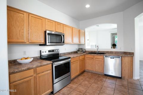 3706 E Janelle Ct, Gilbert, AZ 85298 photo 11