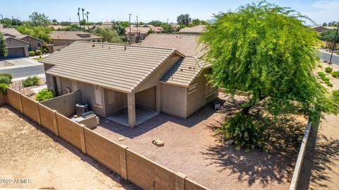 3706 E Janelle Ct, Gilbert, AZ 85298 photo 35