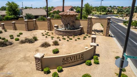3706 E Janelle Ct, Gilbert, AZ 85298 photo 32