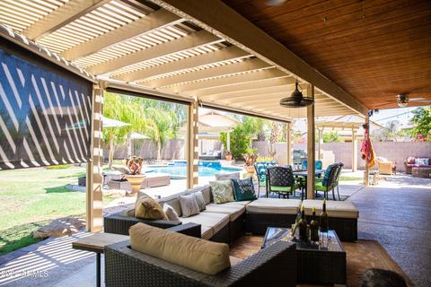 1810 E Dava Dr, Tempe, AZ 85283 photo 6