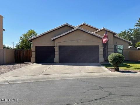 1810 E Dava Dr, Tempe, AZ 85283 photo 4