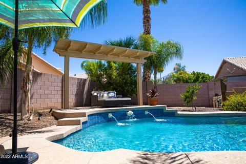 1810 E Dava Dr, Tempe, AZ 85283 photo 2