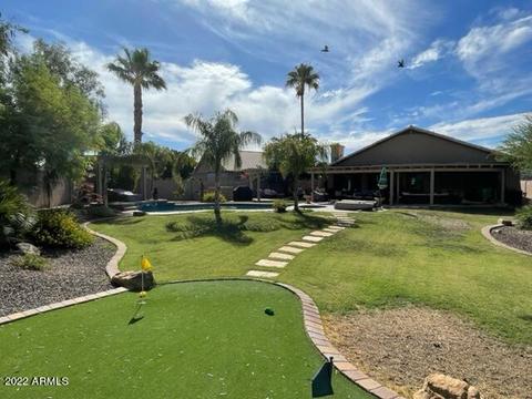 1810 E Dava Dr, Tempe, AZ 85283 photo 5