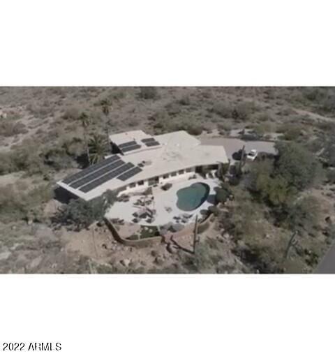 7722 E Stagecoach Pass Rd, Carefree, AZ 85377