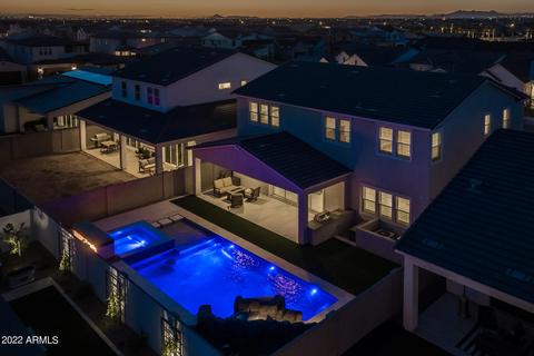 10137 E Tiburon Ave, Mesa, AZ 85212 photo 68