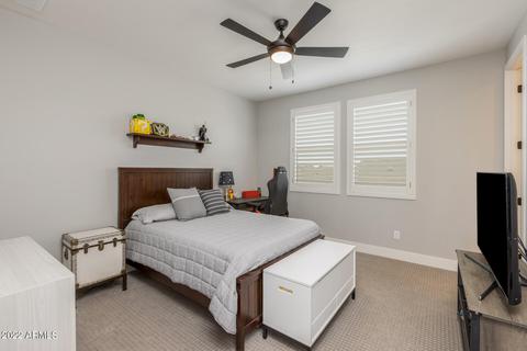 10137 E Tiburon Ave, Mesa, AZ 85212 photo 48