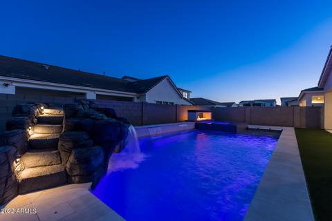 10137 E Tiburon Ave, Mesa, AZ 85212 photo 21