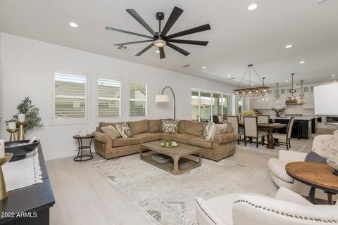 10137 E Tiburon Ave, Mesa, AZ 85212 photo 24