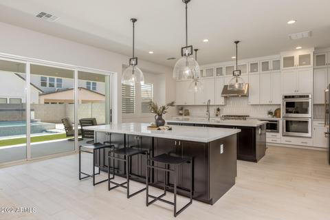 10137 E Tiburon Ave, Mesa, AZ 85212 photo 1