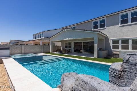 10137 E Tiburon Ave, Mesa, AZ 85212 photo 55