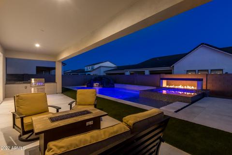 10137 E Tiburon Ave, Mesa, AZ 85212 photo 17