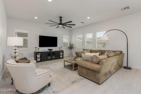 10137 E Tiburon Ave, Mesa, AZ 85212 photo 25
