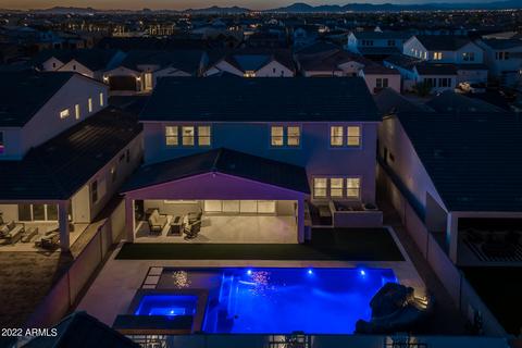 10137 E Tiburon Ave, Mesa, AZ 85212 photo 67