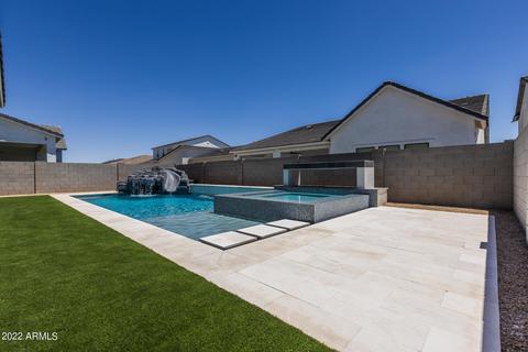 10137 E Tiburon Ave, Mesa, AZ 85212 photo 59