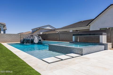 10137 E Tiburon Ave, Mesa, AZ 85212 photo 56