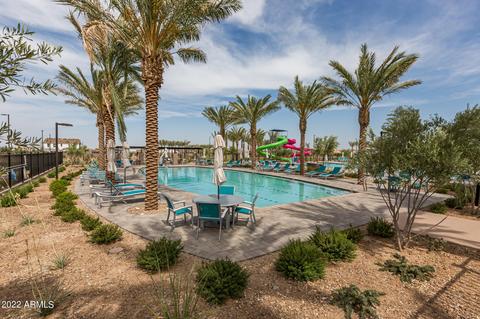 10137 E Tiburon Ave, Mesa, AZ 85212 photo 63