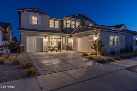 10137 E Tiburon Ave, Mesa, AZ 85212 photo 65