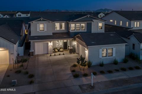 10137 E Tiburon Ave, Mesa, AZ 85212 photo 66