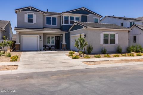 10137 E Tiburon Ave, Mesa, AZ 85212 photo 64