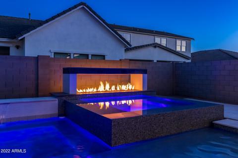 10137 E Tiburon Ave, Mesa, AZ 85212 photo 22
