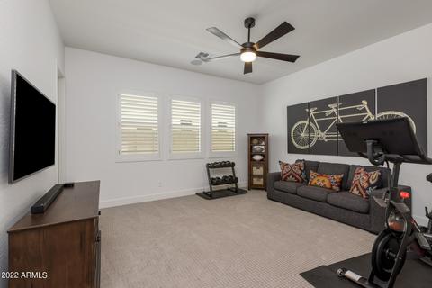 10137 E Tiburon Ave, Mesa, AZ 85212 photo 32