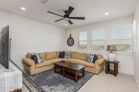 10137 E Tiburon Ave, Mesa, AZ 85212 photo 40