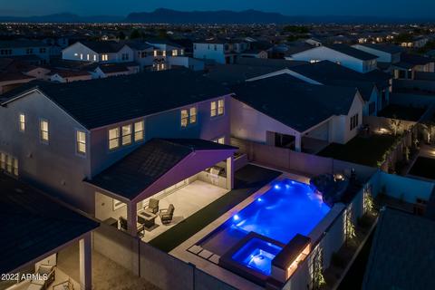 10137 E Tiburon Ave, Mesa, AZ 85212 photo 69