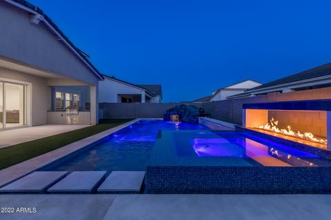 10137 E Tiburon Ave, Mesa, AZ 85212 photo 11