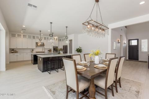 10137 E Tiburon Ave, Mesa, AZ 85212 photo 7