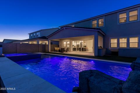 10137 E Tiburon Ave, Mesa, AZ 85212 photo 16