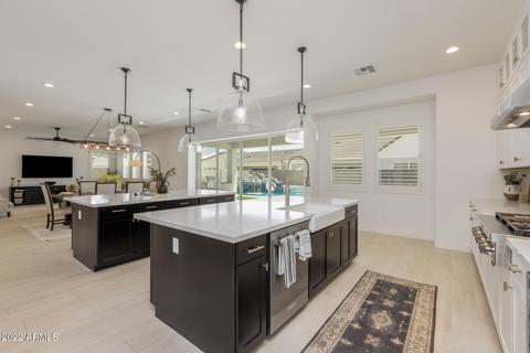 10137 E Tiburon Ave, Mesa, AZ 85212 photo 5