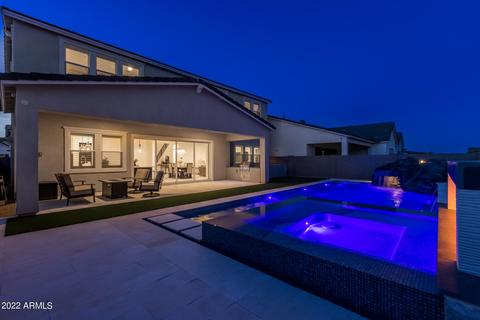 10137 E Tiburon Ave, Mesa, AZ 85212 photo 15