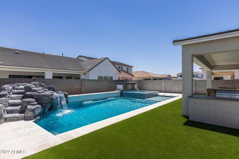 10137 E Tiburon Ave, Mesa, AZ 85212 photo 61