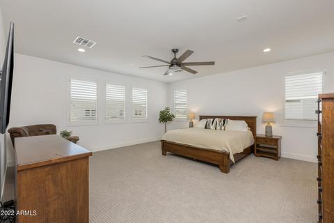 10137 E Tiburon Ave, Mesa, AZ 85212 photo 42