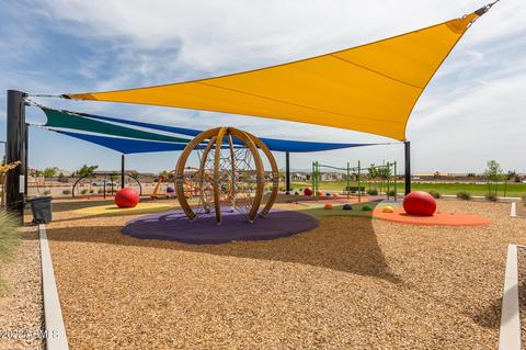 10137 E Tiburon Ave, Mesa, AZ 85212 photo 81