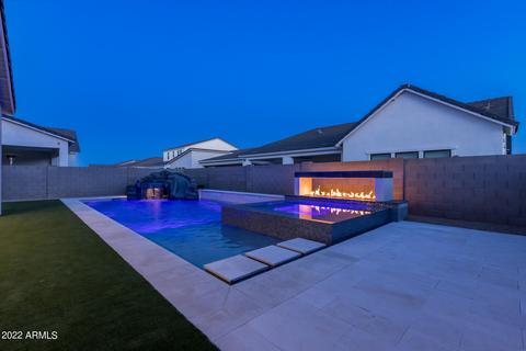 10137 E Tiburon Ave, Mesa, AZ 85212 photo 18