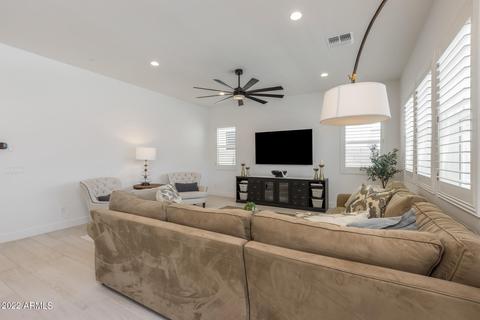 10137 E Tiburon Ave, Mesa, AZ 85212 photo 27