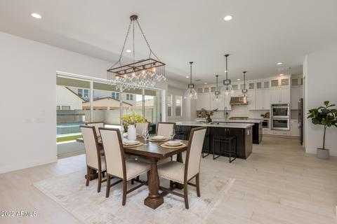 10137 E Tiburon Ave, Mesa, AZ 85212 photo 2