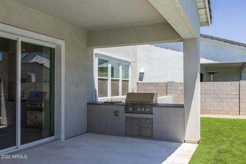 10137 E Tiburon Ave, Mesa, AZ 85212 photo 62