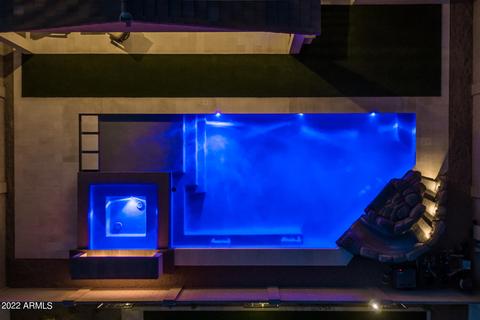 10137 E Tiburon Ave, Mesa, AZ 85212 photo 12