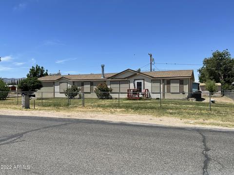 2385 E Thompson Ave, Kingman, AZ 86409 photo 1