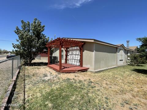 2385 E Thompson Ave, Kingman, AZ 86409 photo 22