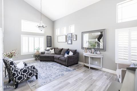 3523 E Lexington Ct, Gilbert, AZ 85234 photo 9
