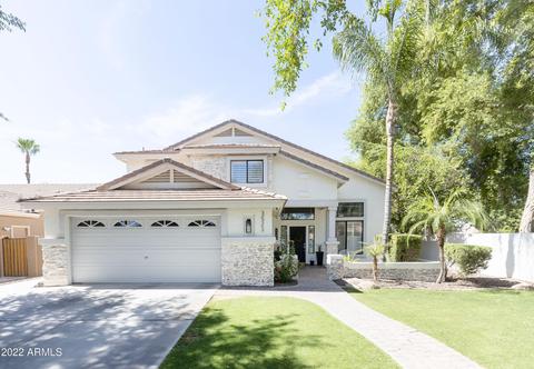 3523 E Lexington Ct, Gilbert, AZ 85234 photo 1