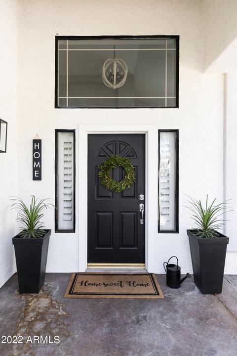3523 E Lexington Ct, Gilbert, AZ 85234 photo 4