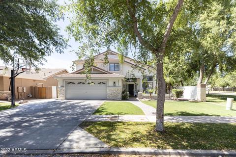 3523 E Lexington Ct, Gilbert, AZ 85234 photo 6