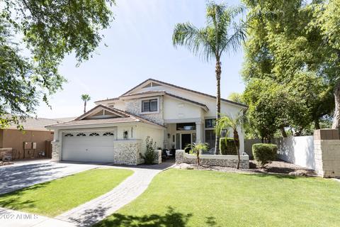 3523 E Lexington Ct, Gilbert, AZ 85234 photo 5