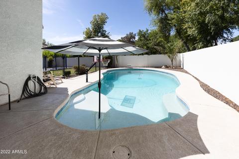 3523 E Lexington Ct, Gilbert, AZ 85234 photo 55