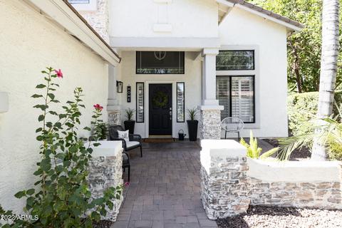 3523 E Lexington Ct, Gilbert, AZ 85234 photo 2