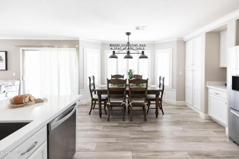 3523 E Lexington Ct, Gilbert, AZ 85234 photo 18